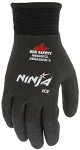 MCR Safety Ninja ICE Insulated Work Gloves