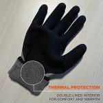 Ergodyne ProFlex 7501 Waterproof Winter Gloves