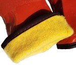 Warm Waterproof Insulated Work Gloves (1 Pair)