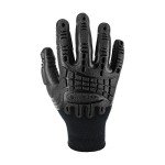 Carhartt Men's Impact C-Grip Work Glove, XL