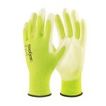 COOLJOB Lightweight Grip Safety Work Gloves Pack