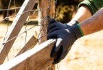 Men's Micro Foam Coated Working Gloves - 6 Pairs