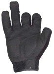 Ironclad Tactical Impact Gloves – Sizes XS to XXL