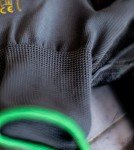 Men's Micro Foam Coated Working Gloves - 6 Pairs