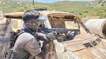 Ironclad Tactical Impact Gloves – Sizes XS to XXL