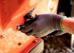 Men's Micro Foam Coated Working Gloves - 6 Pairs
