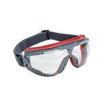 3M GG501SGAF Clear Anti-Fog Safety Goggles