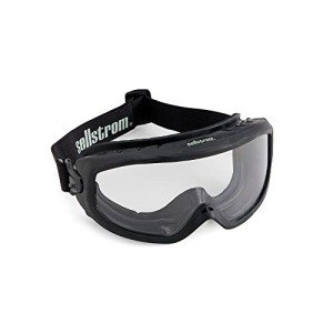 Wildland Fire Safety Goggles - Anti-Fog Eye Protection