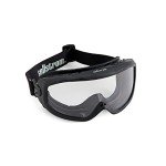 Wildland Fire Safety Goggles - Anti-Fog Eye Protection