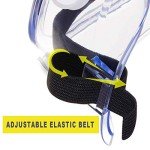 YunTuo Safety Glasses for Outdoor Work - 2 Pack