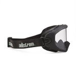 Wildland Fire Safety Goggles - Anti-Fog Eye Protection