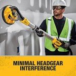 DEWALT Clear Safety Eyewear with Insulator Protection
