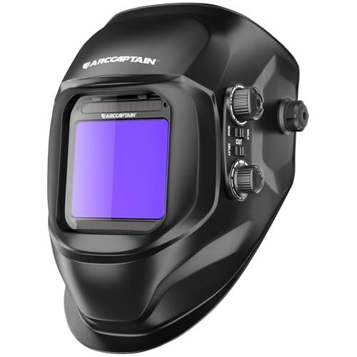 Welding Helmets