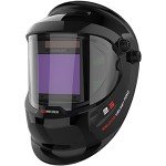 YESWELDER Solar Auto Darkening Welding Helmet