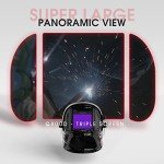 YESWELDER Solar Auto Darkening Welding Helmet