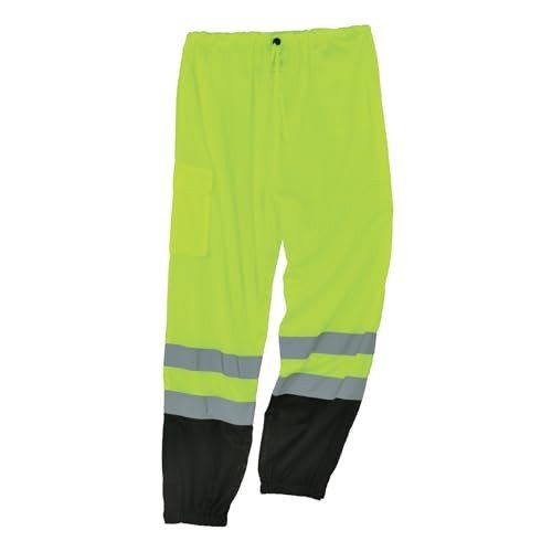 HI Vis Snow Pants for Men