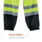 Hi-Vis Reflective Safety Pants for Outdoor Safety
