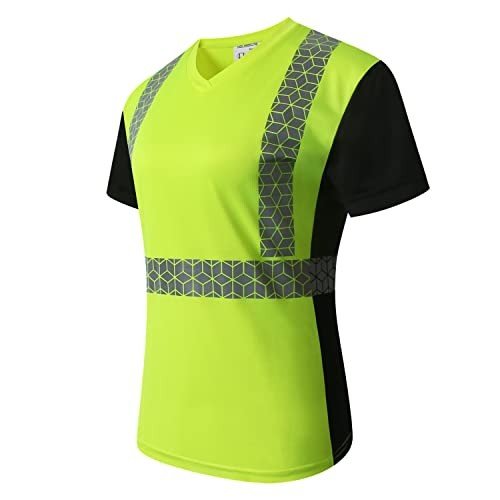 Hi Vis T-Shirts