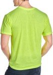 Men's High Visibility Safety Shirt 4-Pack