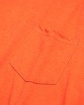 Men's High Visibility Safety Shirt 4-Pack