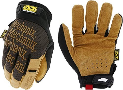 Mechanix Wear