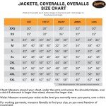 Men's Hi-Vis Waterproof Reflective Safety Bomber Jacket