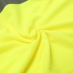 High Visibility ANSI Class 3 Reflective Safety T-Shirt