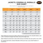 Hi-Vis Green Bib Overalls with Ventilation and Pockets