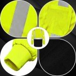 Hi Vis Class 3 Long Sleeve Safety Shirts