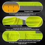 Hi Vis Class 3 Long Sleeve Safety Shirts