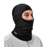 Ergodyne N-Ferno 6822 Winter Face Mask Balaclava