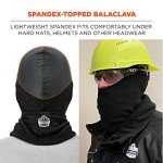 Ergodyne N-Ferno 6822 Winter Face Mask Balaclava