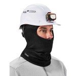 Ergodyne N-Ferno 6822 Winter Face Mask Balaclava