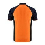 High Visibility Reflective Safety Polo Shirts
