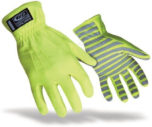 Hi Vis Gloves