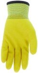 MCR Safety Ninja® Hi-Visibility Cold Weather Gloves