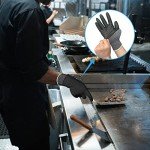 Evridwear Cotton Work Gloves for Outdoor Activities