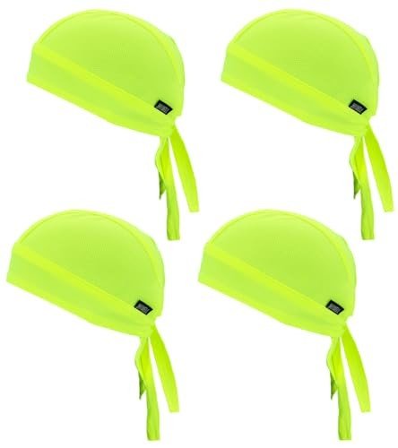 Hi Vis Beanie