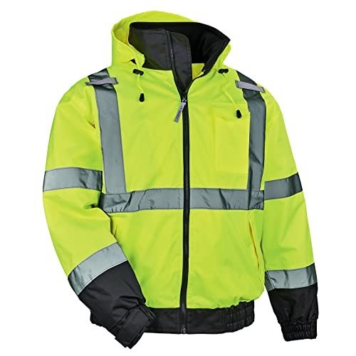 Hi-Vis Jackets