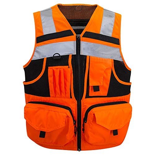 Surveyor Vests