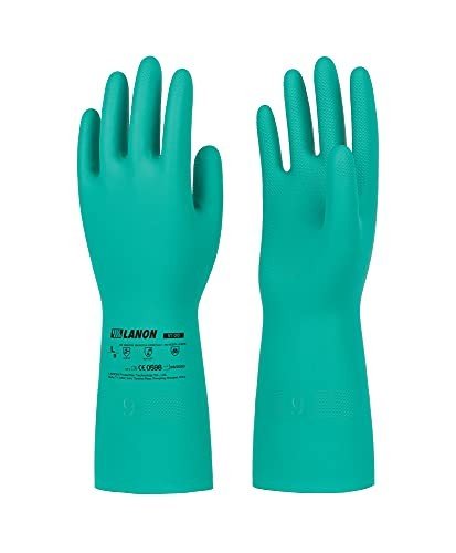 Lanon Protection
