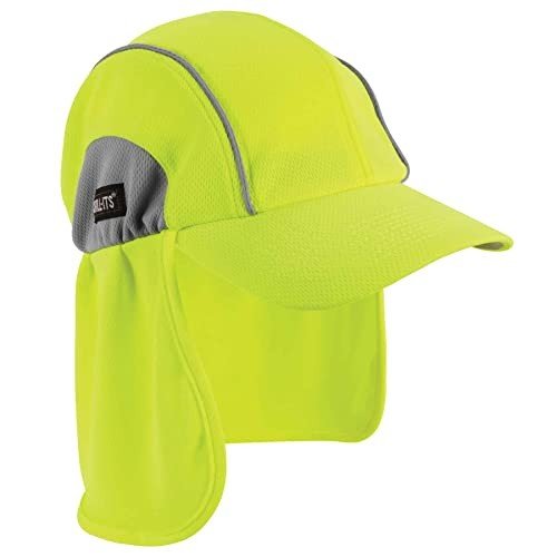 Hi Vis Ball Cap