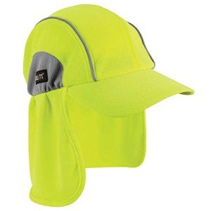 Chill Its 6650 Cap with Neck Shade and UPF 50+