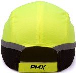 Pyramex Lime Baseball Bump Safety Cap
