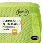 High Visibility Pioneer Reflective Safety Work Pants
