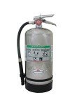 Amerex B260 6L Wet Chemical Fire Extinguisher