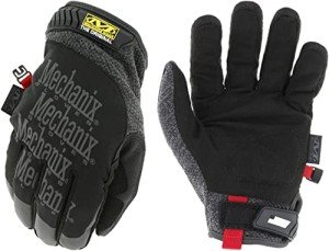 ColdWork™ Original® X-Large Gloves - Black/Grey