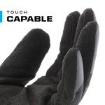 ColdWork™ Original® X-Large Gloves - Black/Grey