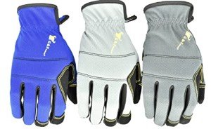 All-Purpose Utility Work Gloves – 3 Pair Pack