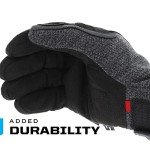 ColdWork™ Original® X-Large Gloves - Black/Grey